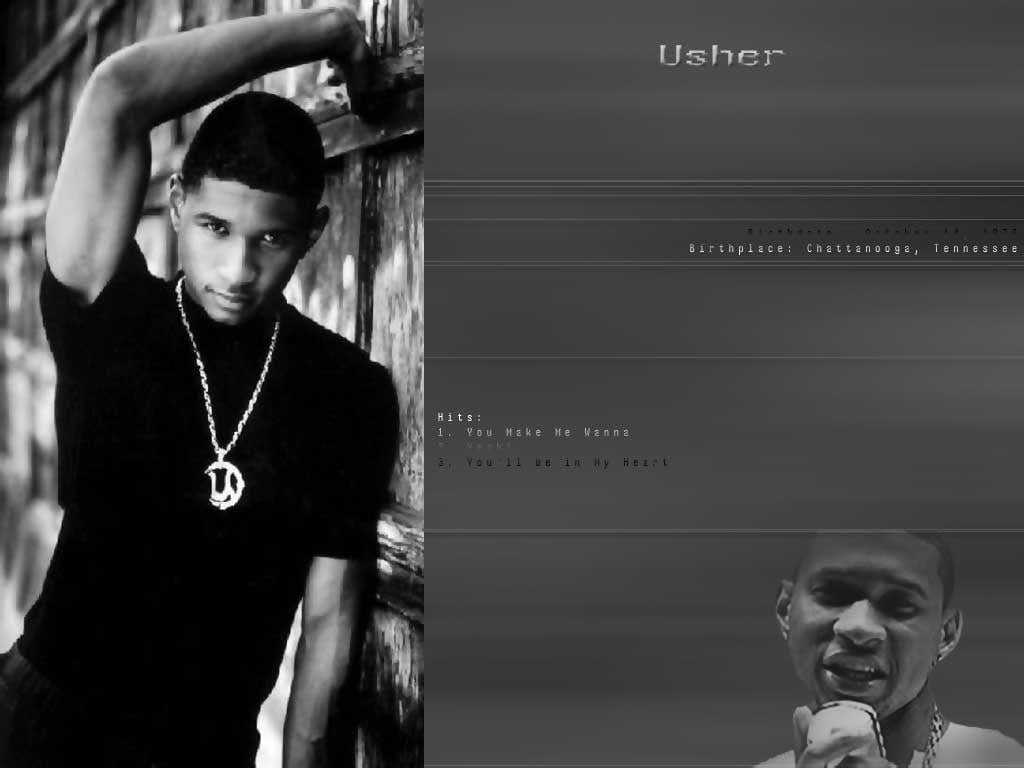 1030x770 Free desktop wallpaper, Usher, Desktop