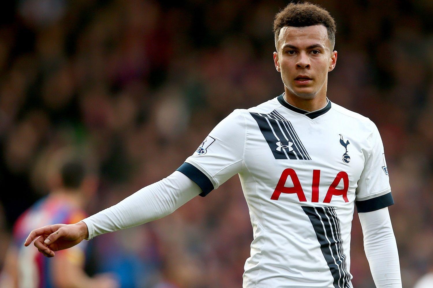 1500x1000 Dele Alli Is The Second Most Valuable Footballer In The World, Desktop