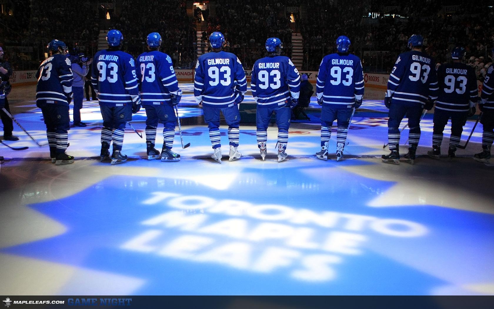 1680x1050 Amazing Pics. Toronto Maple Leafs HDQ Wallpaper, Desktop