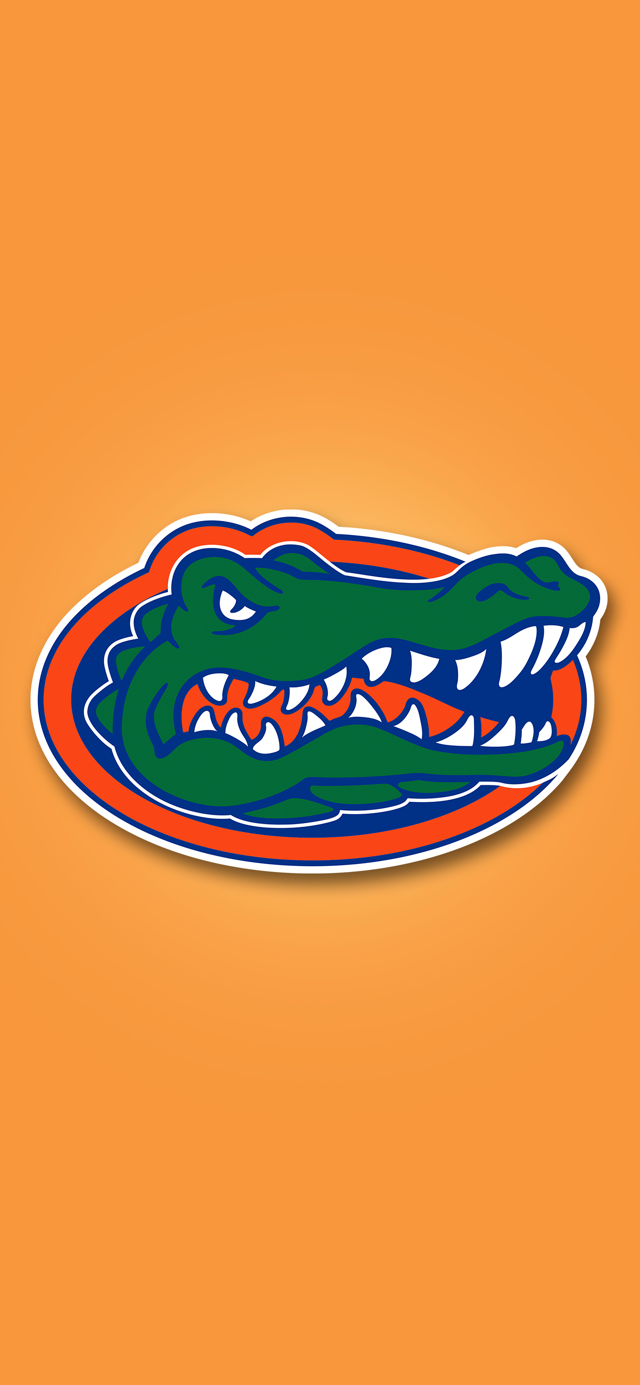 1290x2780 Florida Gators iPhone Wallpaper HD, Phone