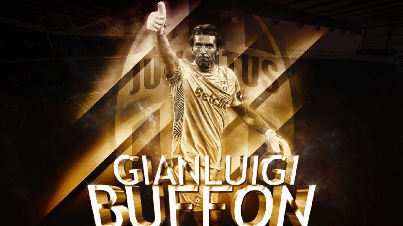 1370x770 gianluigi buffon italian goalkeeper picture, gianluigi buffon, Desktop