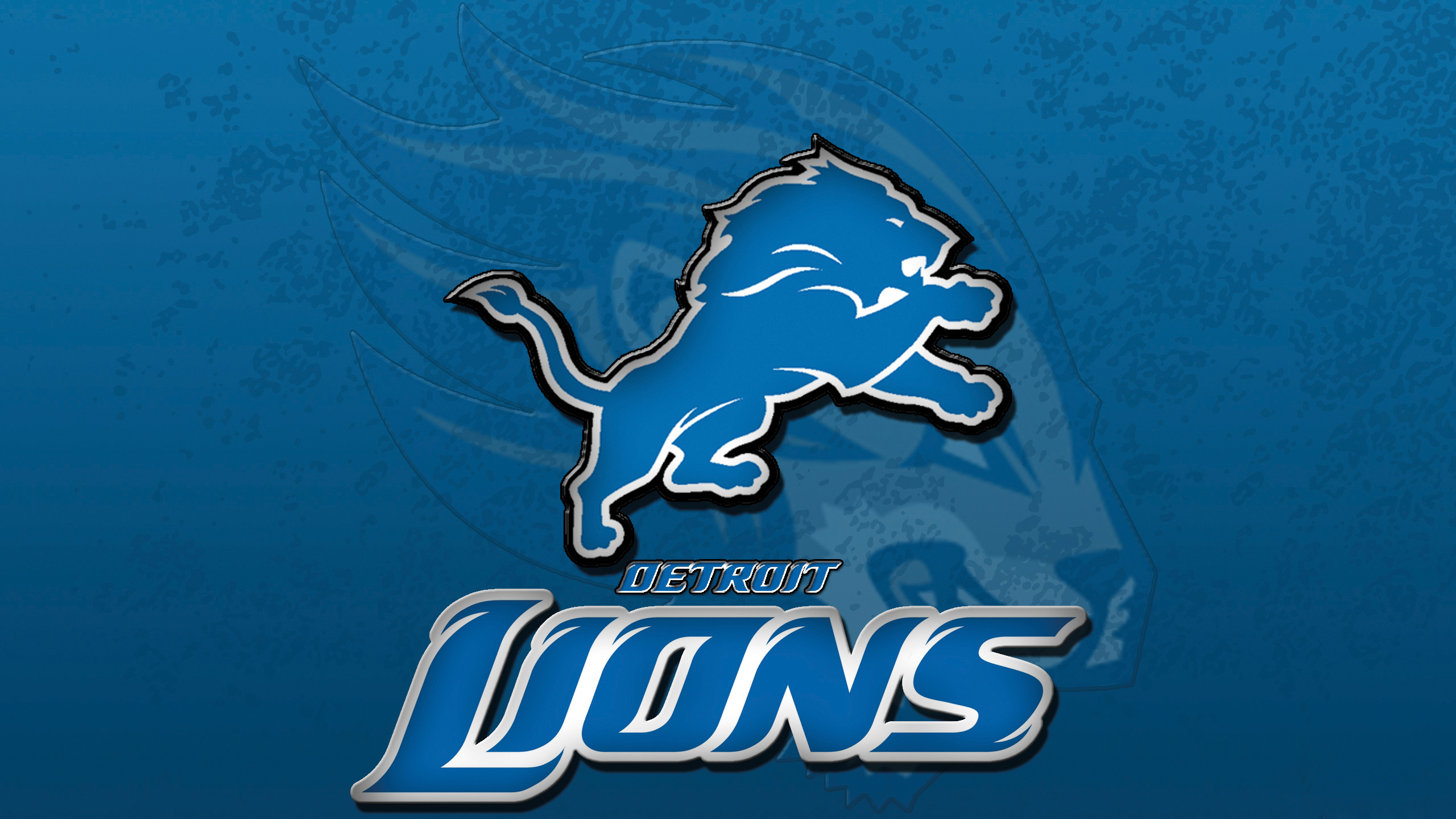 2560x1440 Detroit Lions Wallpaper HD, Desktop