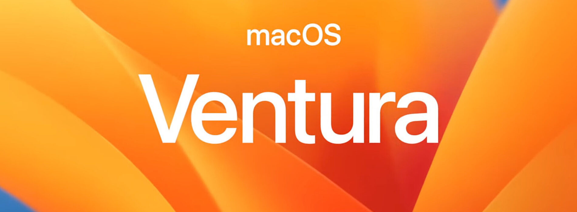 1900x700 macOS 13 Ventura: Everything coming in Apple's next desktop OS, Dual Screen