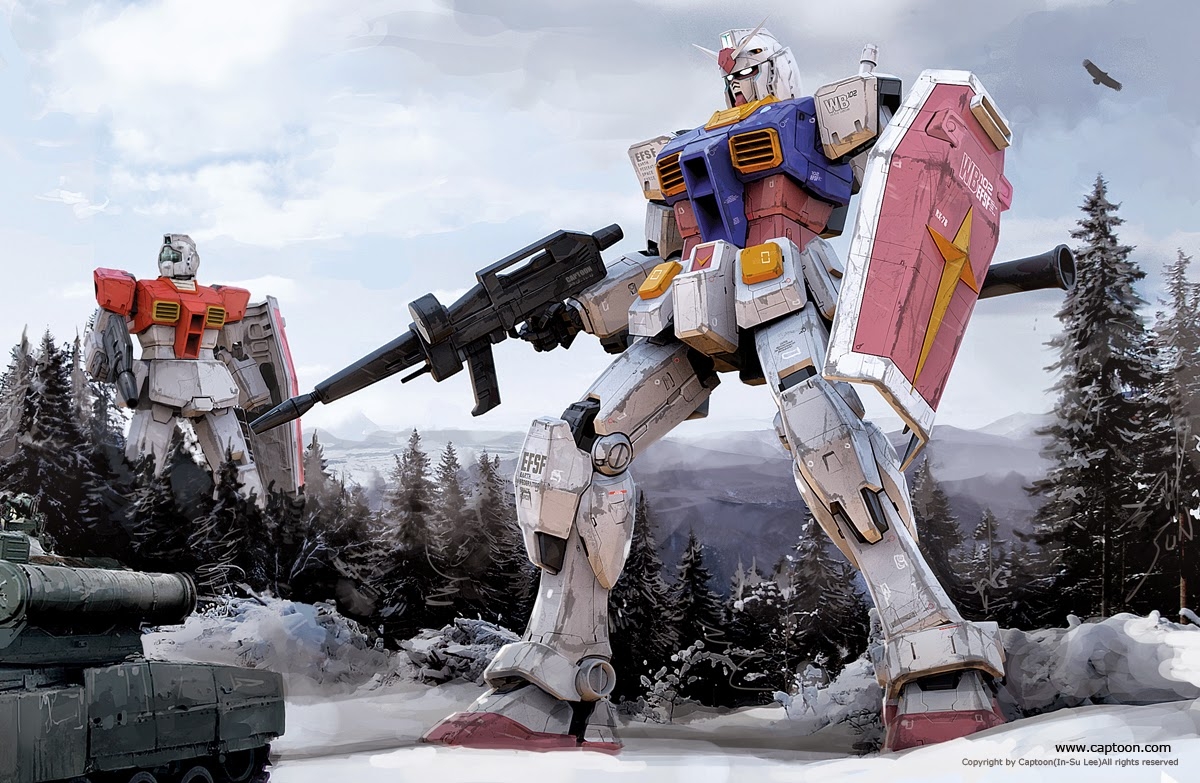 1200x790 RX 78 2 Gundam And RGM 79 GM Wallpaper Kits Collection News And Reviews, Desktop