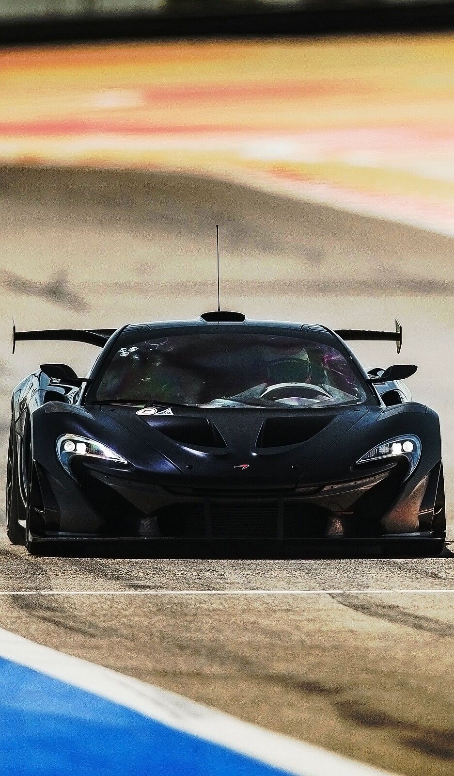 940x1600 McLaren P1 GTR. Super cars, Mclaren p1, Phone