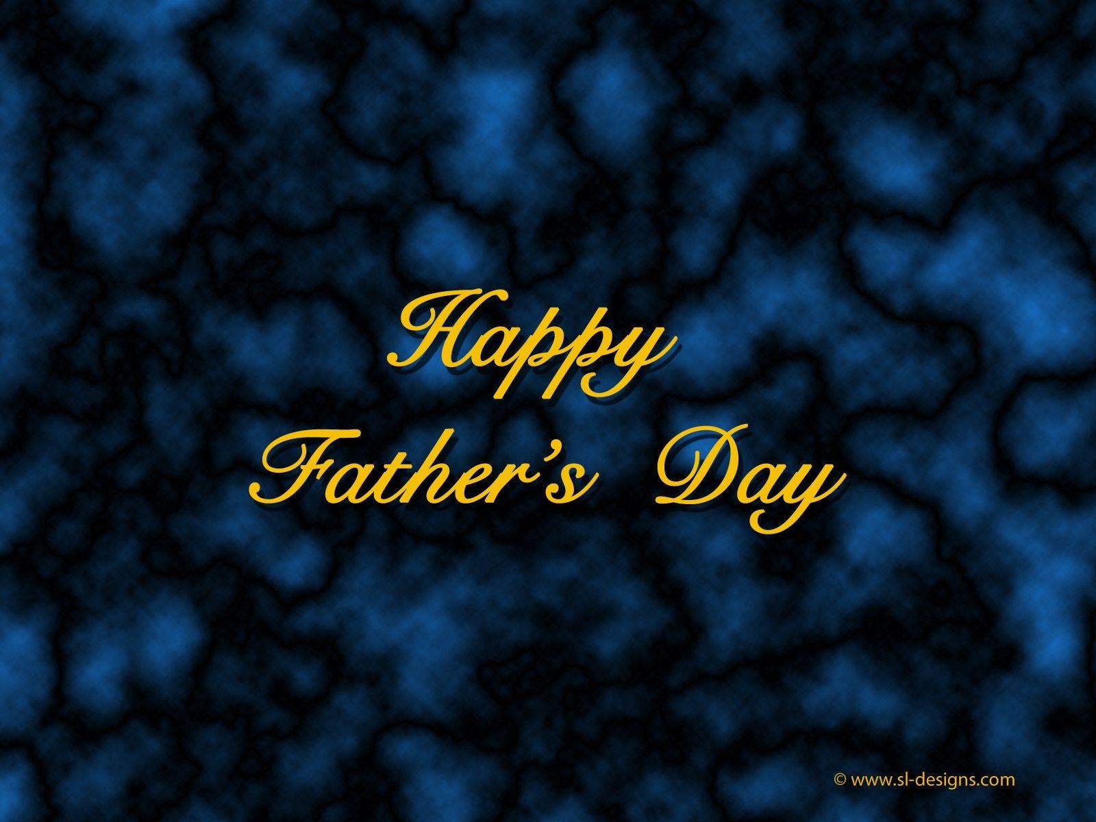 1600x1200 Happy Father's Day Wallpaper. SL Designs, Desktop