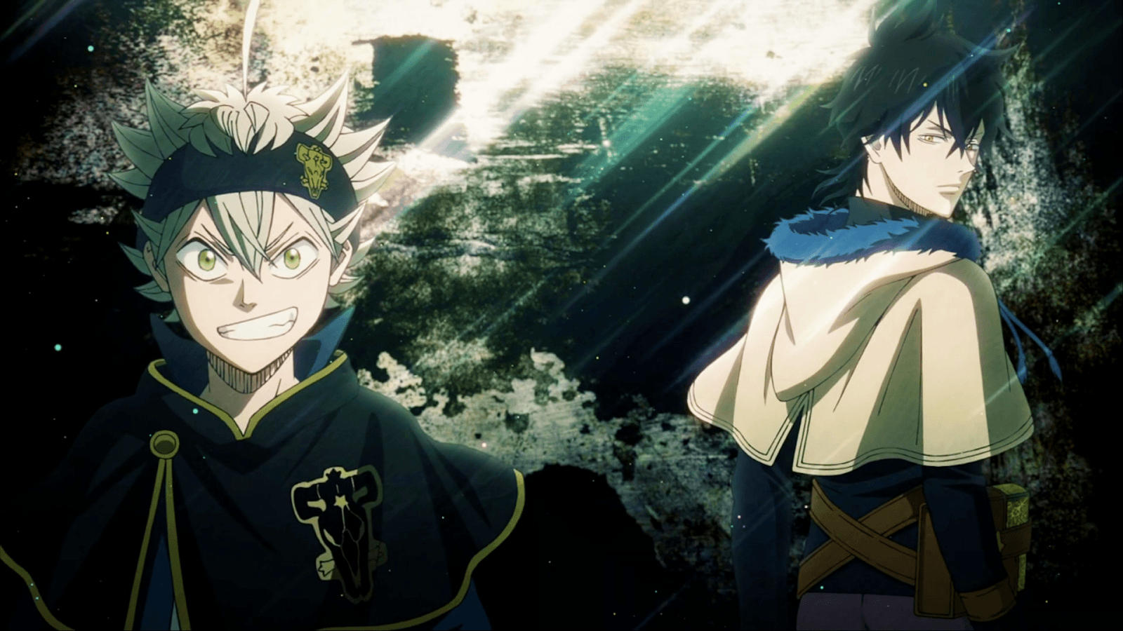 1600x900 Asta Wallpaper, Desktop