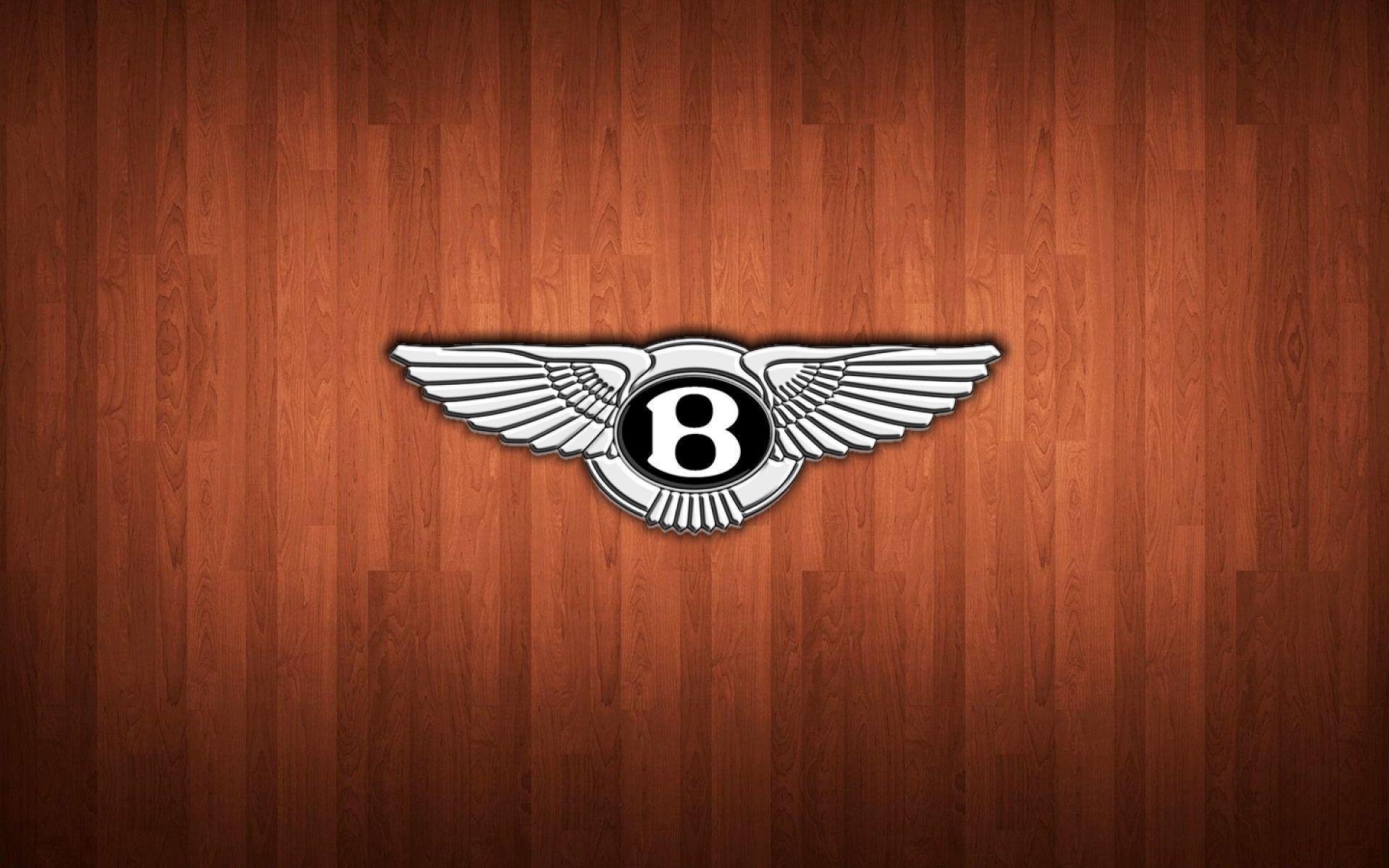 1920x1200 Bentley Logo Wallpaper HD, Desktop