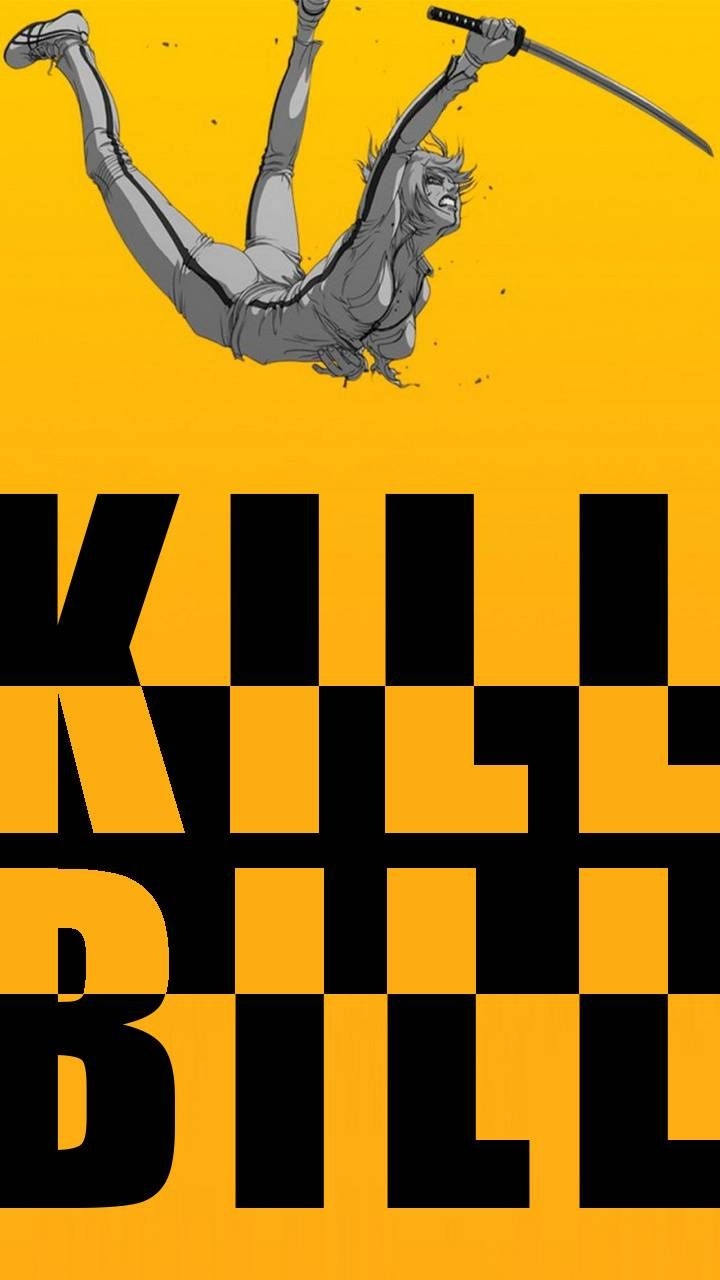 720x1280 Kill Bill wallpaper, Phone