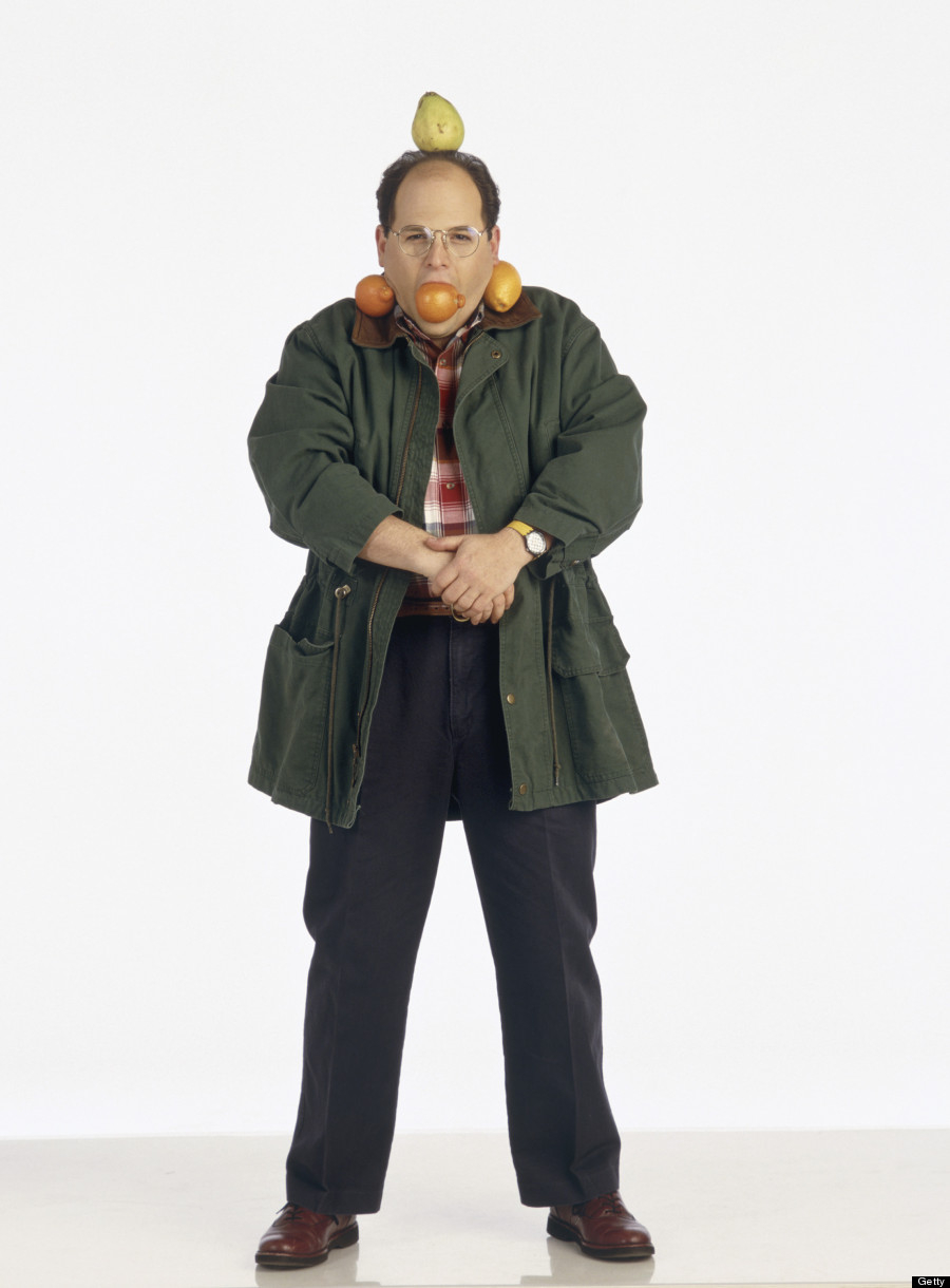 900x1220 Awkwardly Wonderful 'Seinfeld' Promo Photo, Phone