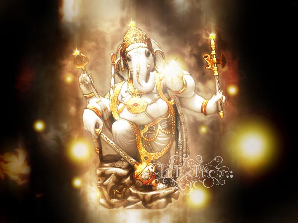 1030x770 Ganpati Wallpaper HD, Desktop
