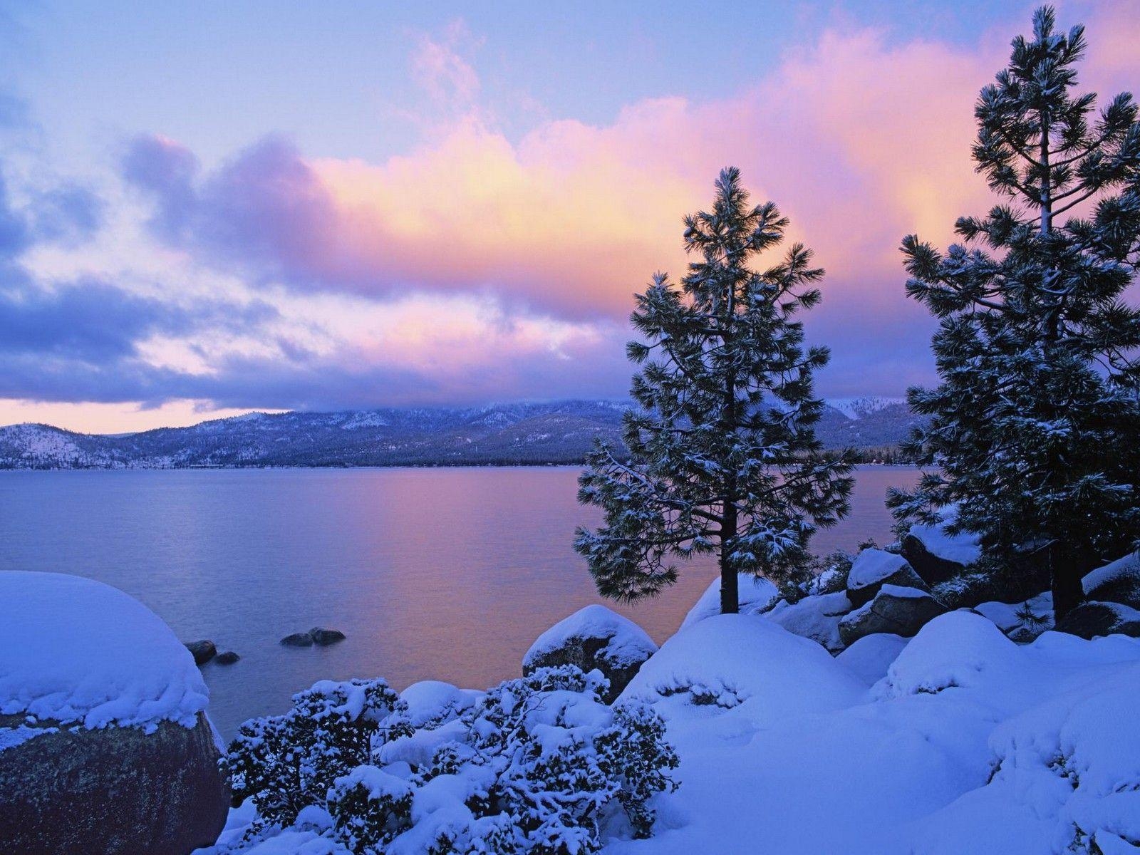 1600x1200 + Best Collection Of Winter Wallpaper, Desktop