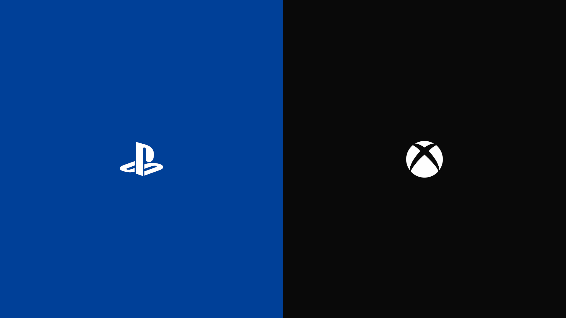 1920x1080 PS4 Logo Wallpaper, Desktop