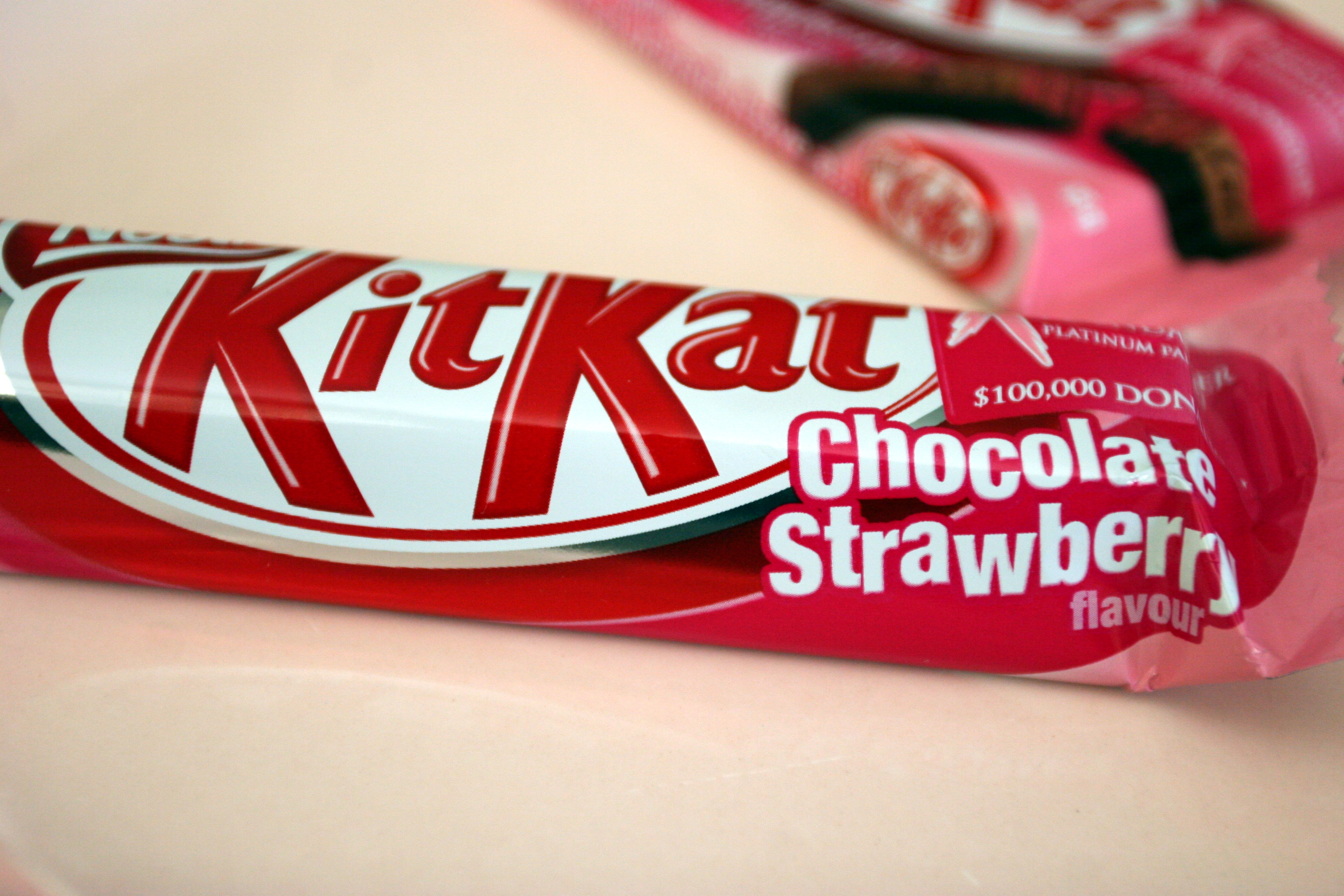 3510x2340 KitKat Wallpaper, Desktop