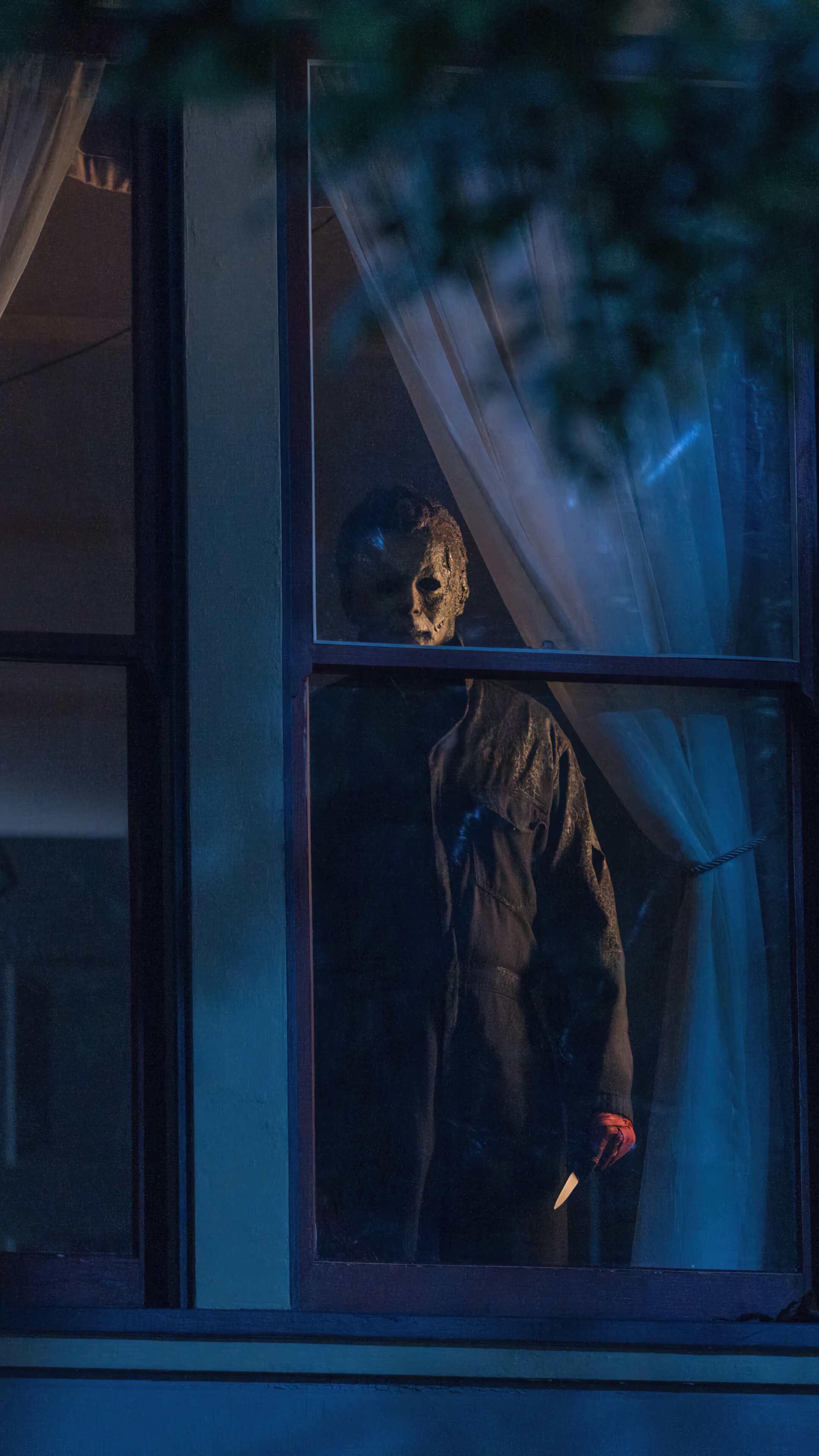 2160x3840 Halloween Kills Phone iPhone 4K Wallpaper free Download, Phone