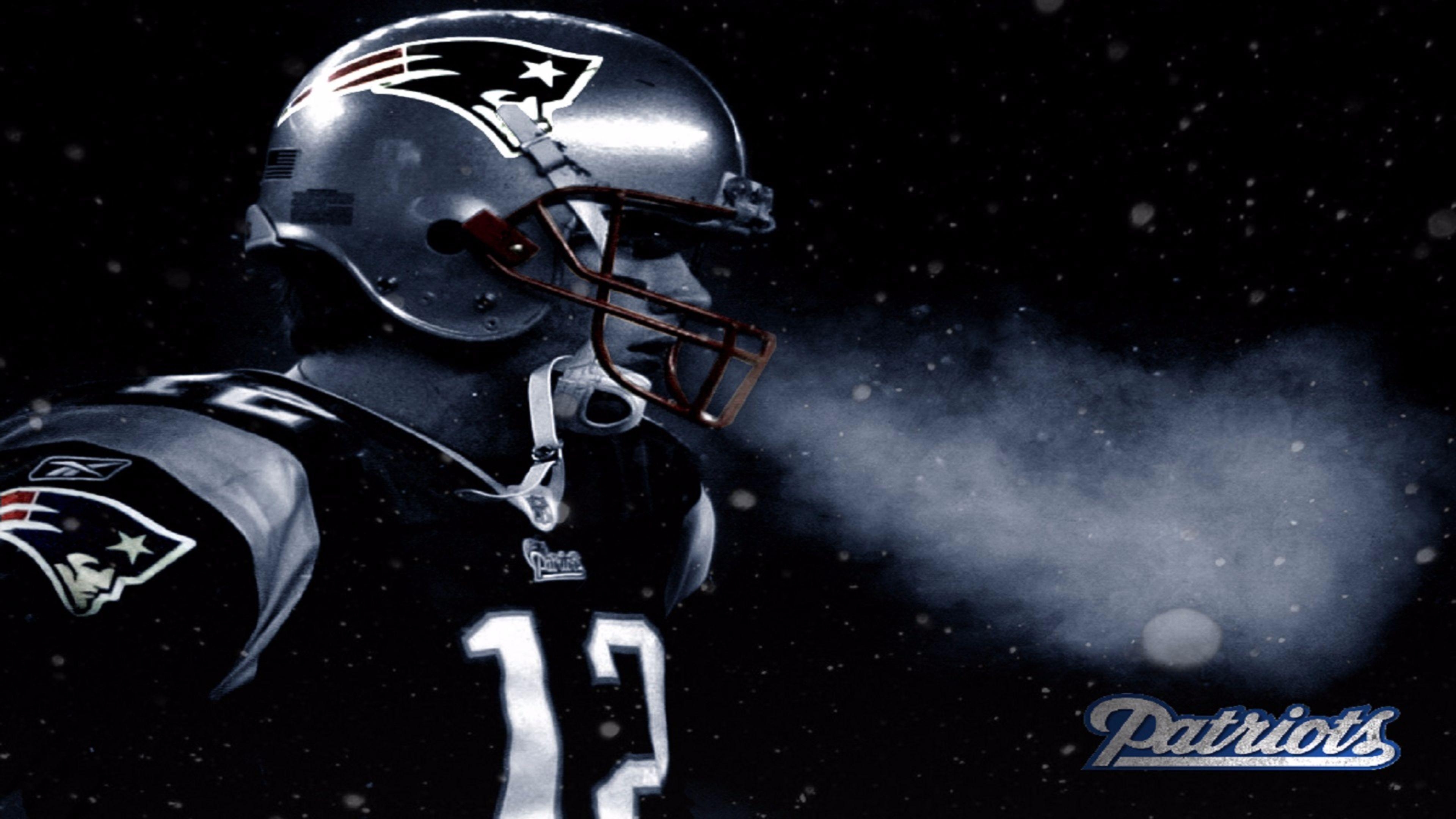 3840x2160 Patriots Wallpaper Full HD, Desktop