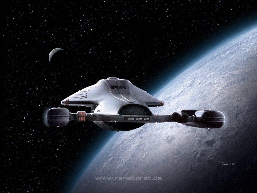 1030x770 Star Trek Voyager Wallpaper, Desktop