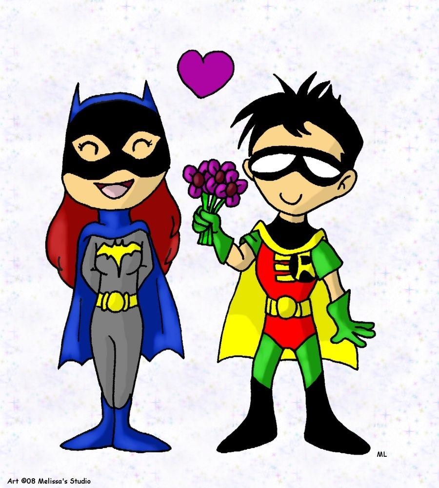 900x1000 Barbara Gordon & Dick Grayson image Robin & Batgirl HD wallpaper, Phone