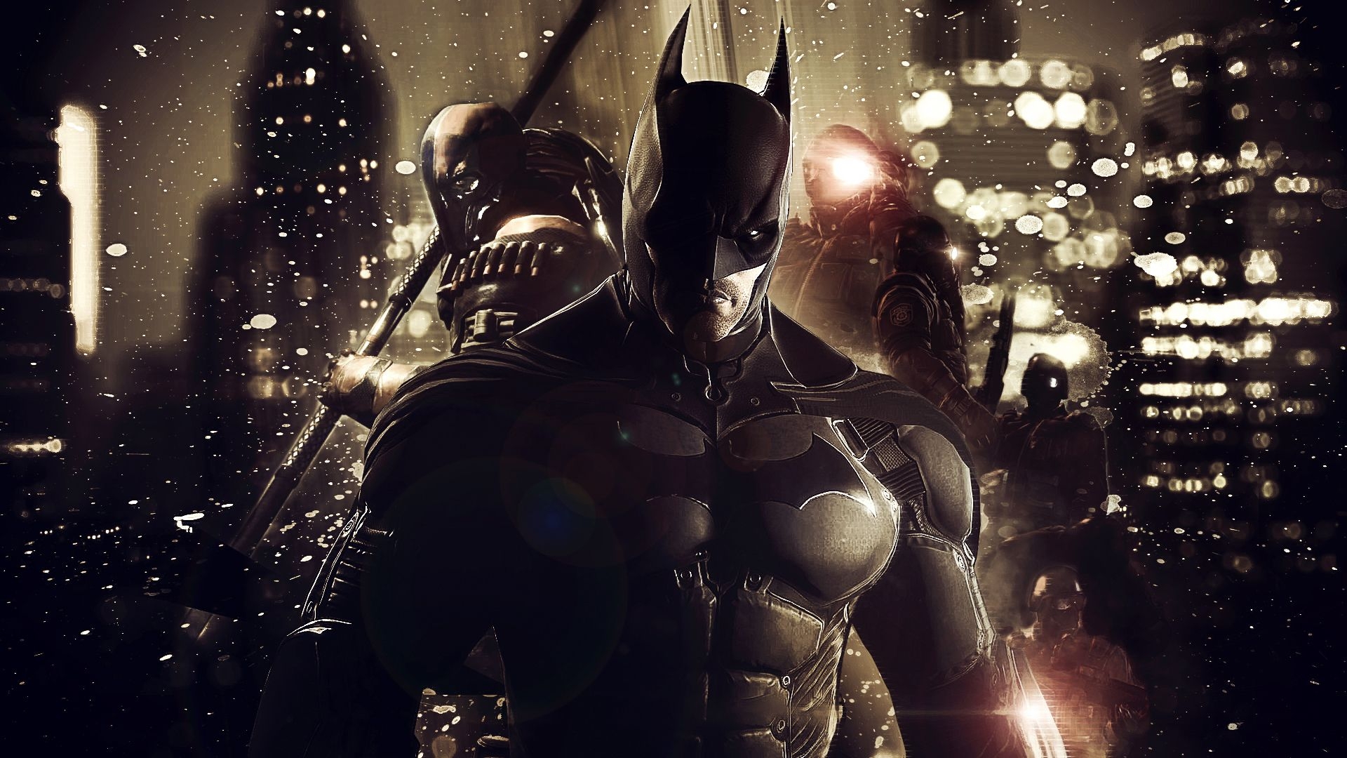 1920x1080 Batman hero Games 3D Graphics j wallpaperx1080, Desktop