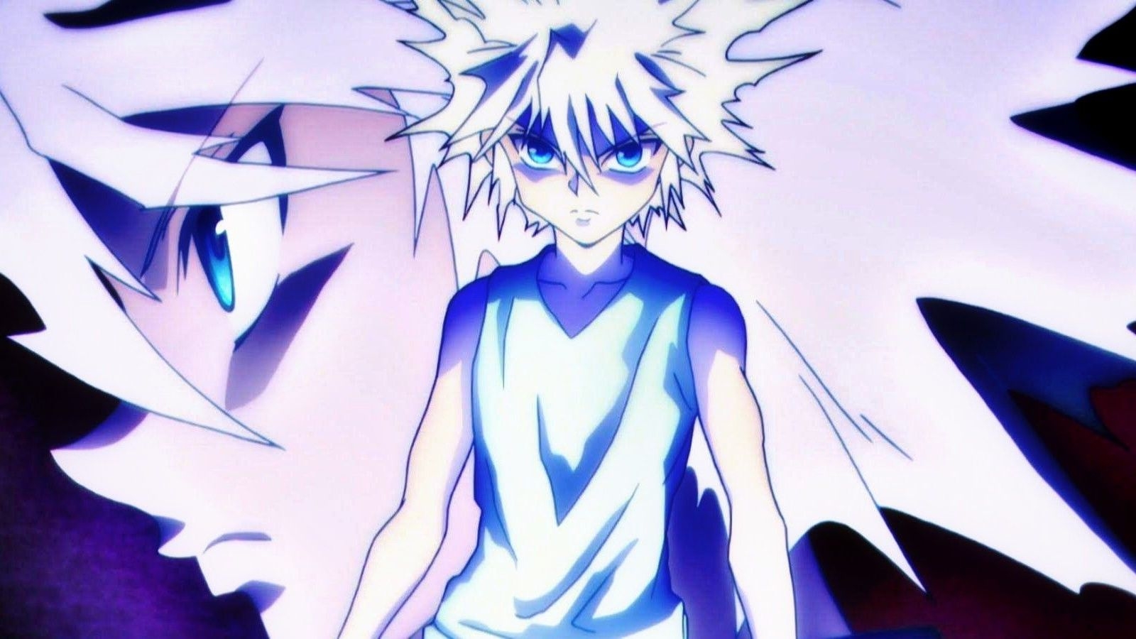 1600x900 Hunter x Hunter: 5 Characters Who Can Defeat Godspeed Killua (& 5 Who Can't), Desktop