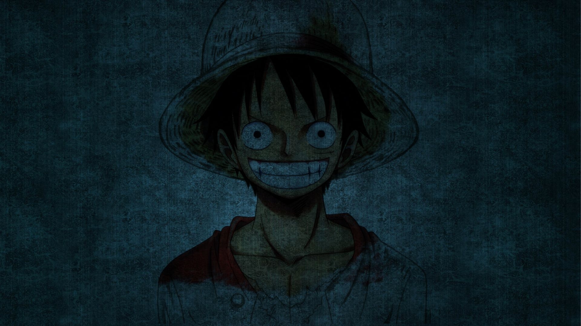 1920x1080 Desktop Wallpaper Monkey D. Luffy, One Piece, Smile, Anime, HD Image, Picture, Background, At0rtm, Desktop