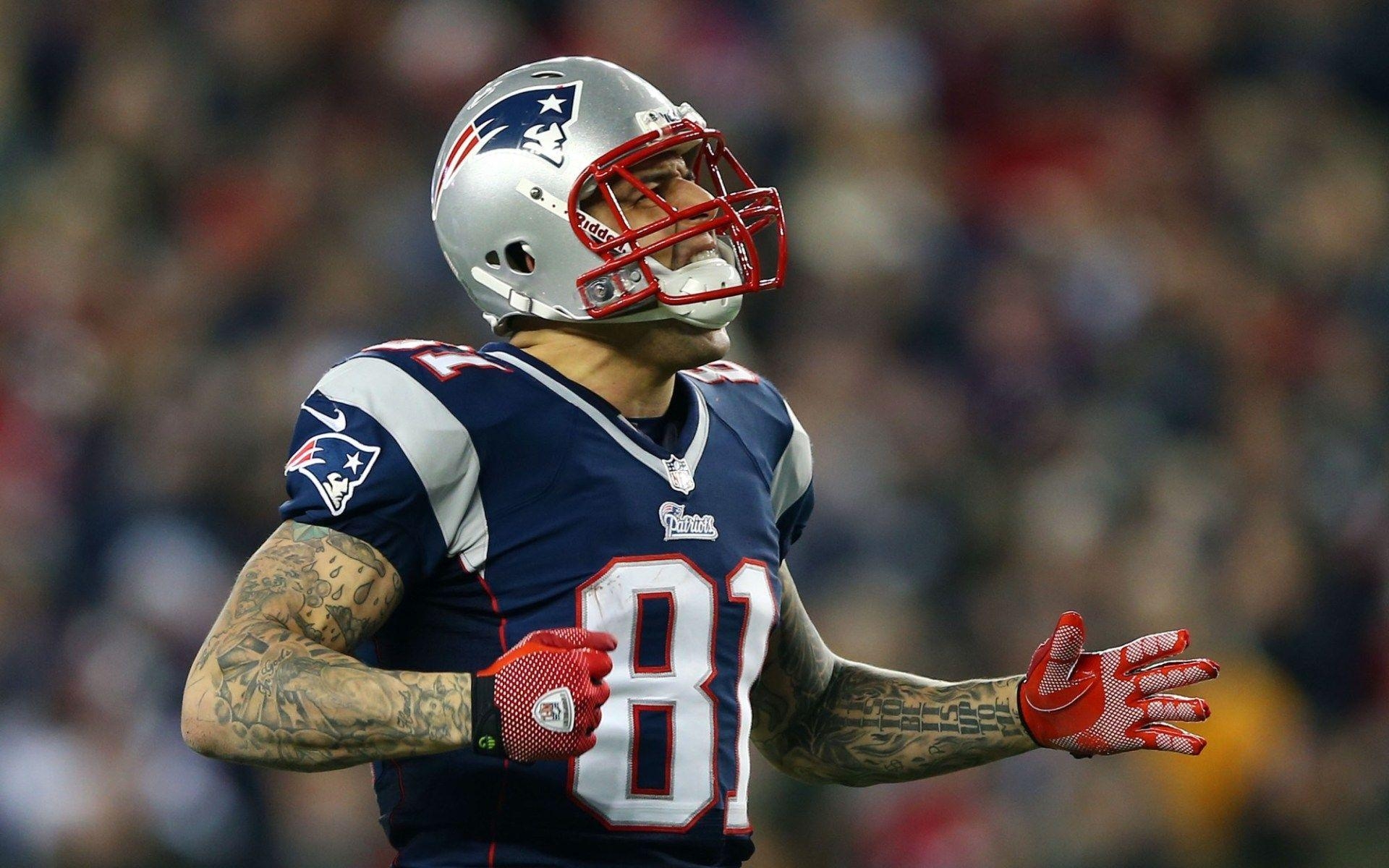 1920x1200 Aaron Hernandez Wallpaper  px, Desktop