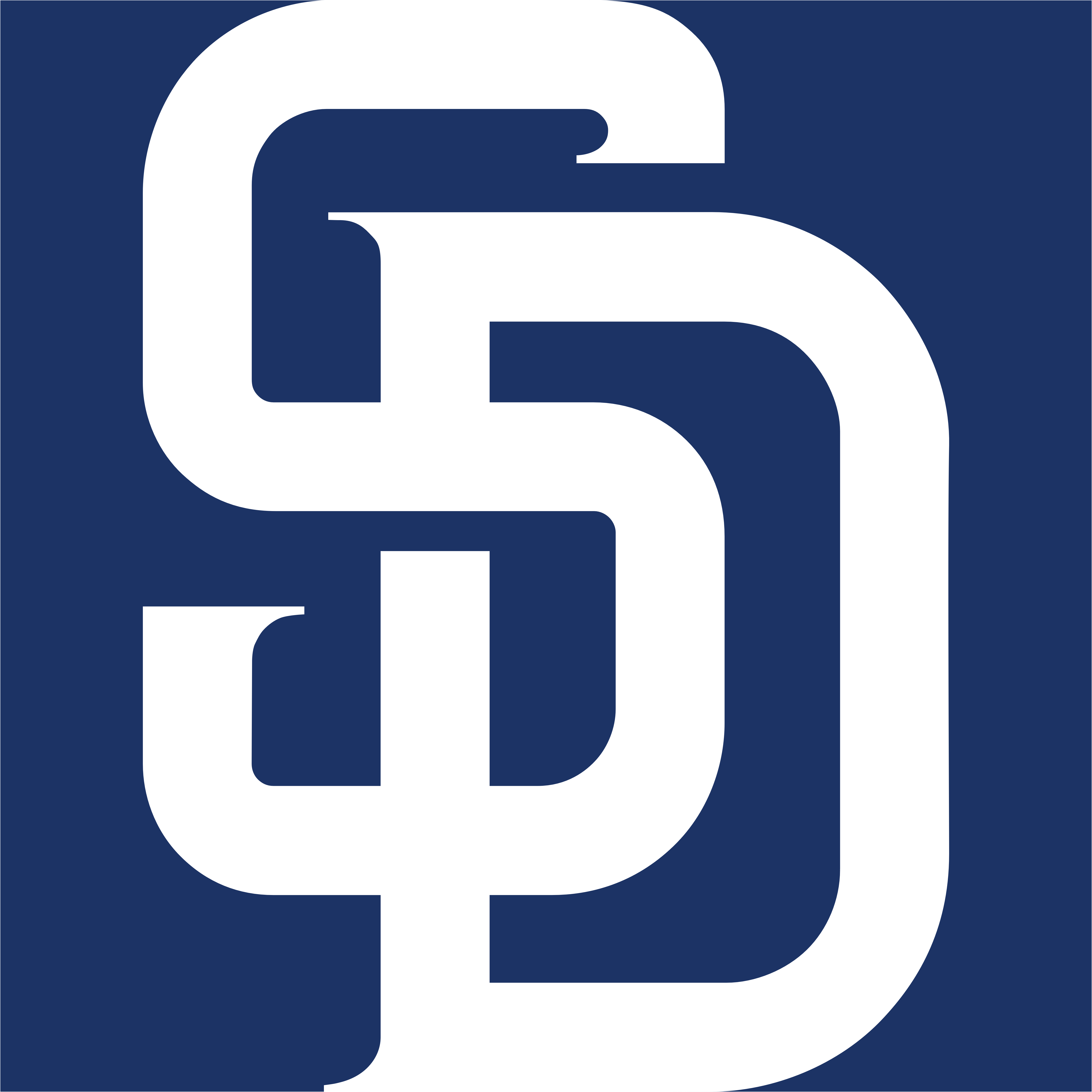 5000x5000 San Diego Padres, Phone