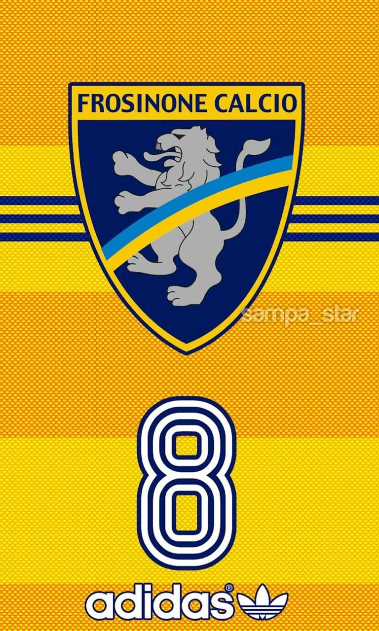 770x1280 Frosinone Wallpaper, Phone