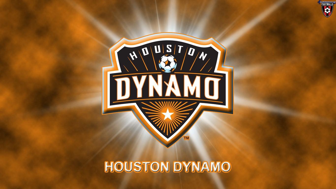 1370x770 Houston Dynamo Wallpaper, Desktop