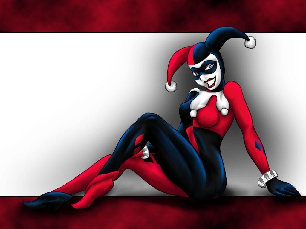 1030x770 Harley Quinn Dc Comics HD Wallpaper HD Wallpaper Background, Desktop