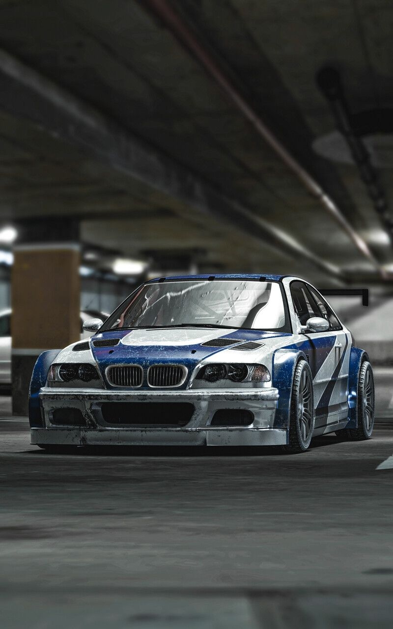 800x1280 BMW M3 NFS MW, Memo Ov, Phone