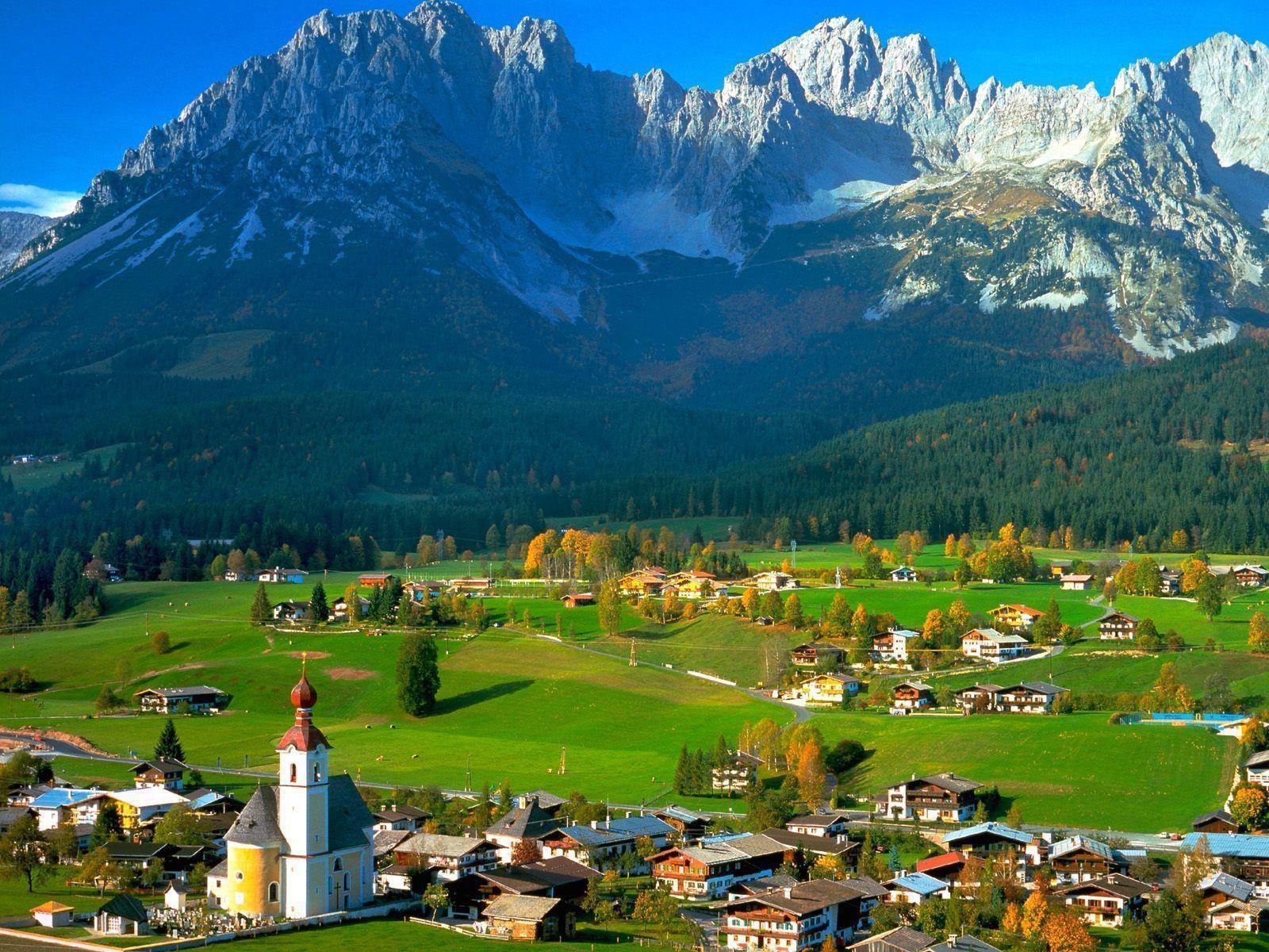 1600x1200 Tyrol, Austria wallpaper and image, picture, photo, Desktop