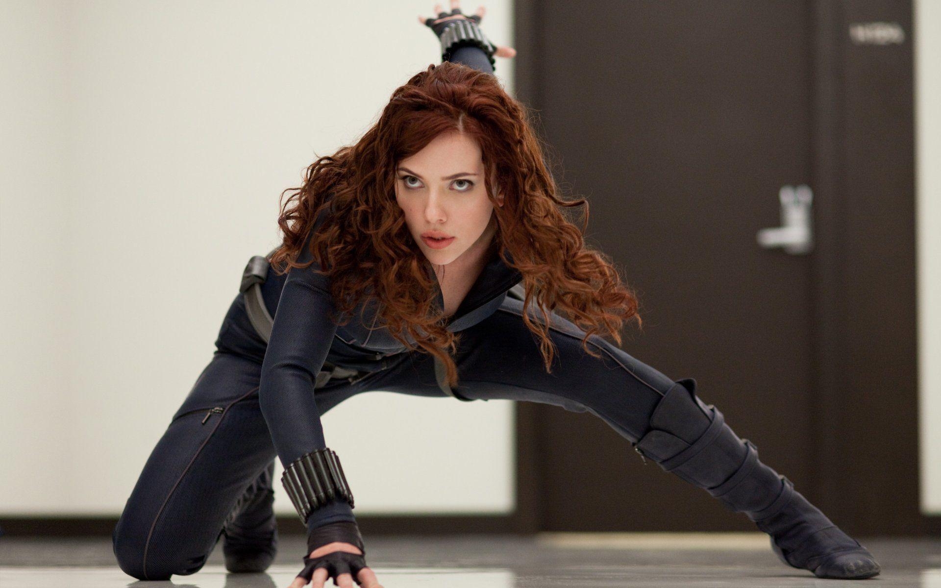 1920x1200 Wallpaper For > Scarlett Johansson Wallpaper Black Widow, Desktop