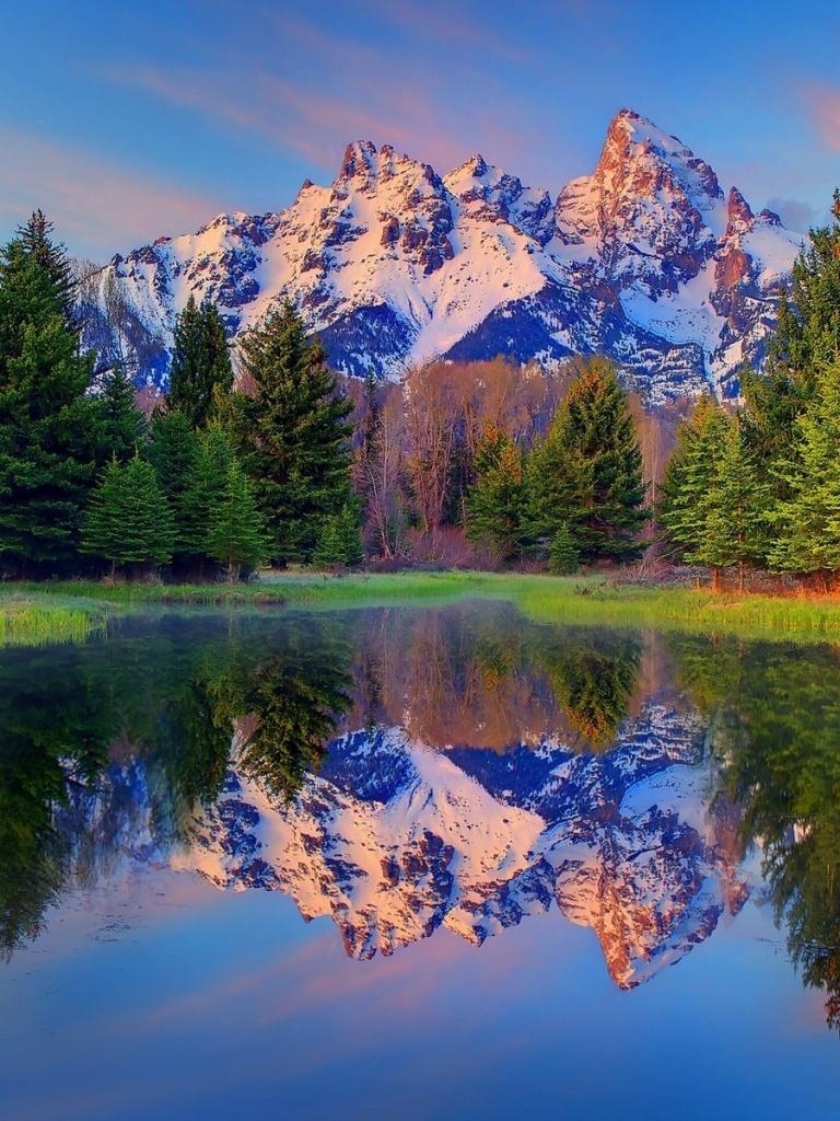 770x1030 Grand Teton Wallpaper , free download, (38), Phone