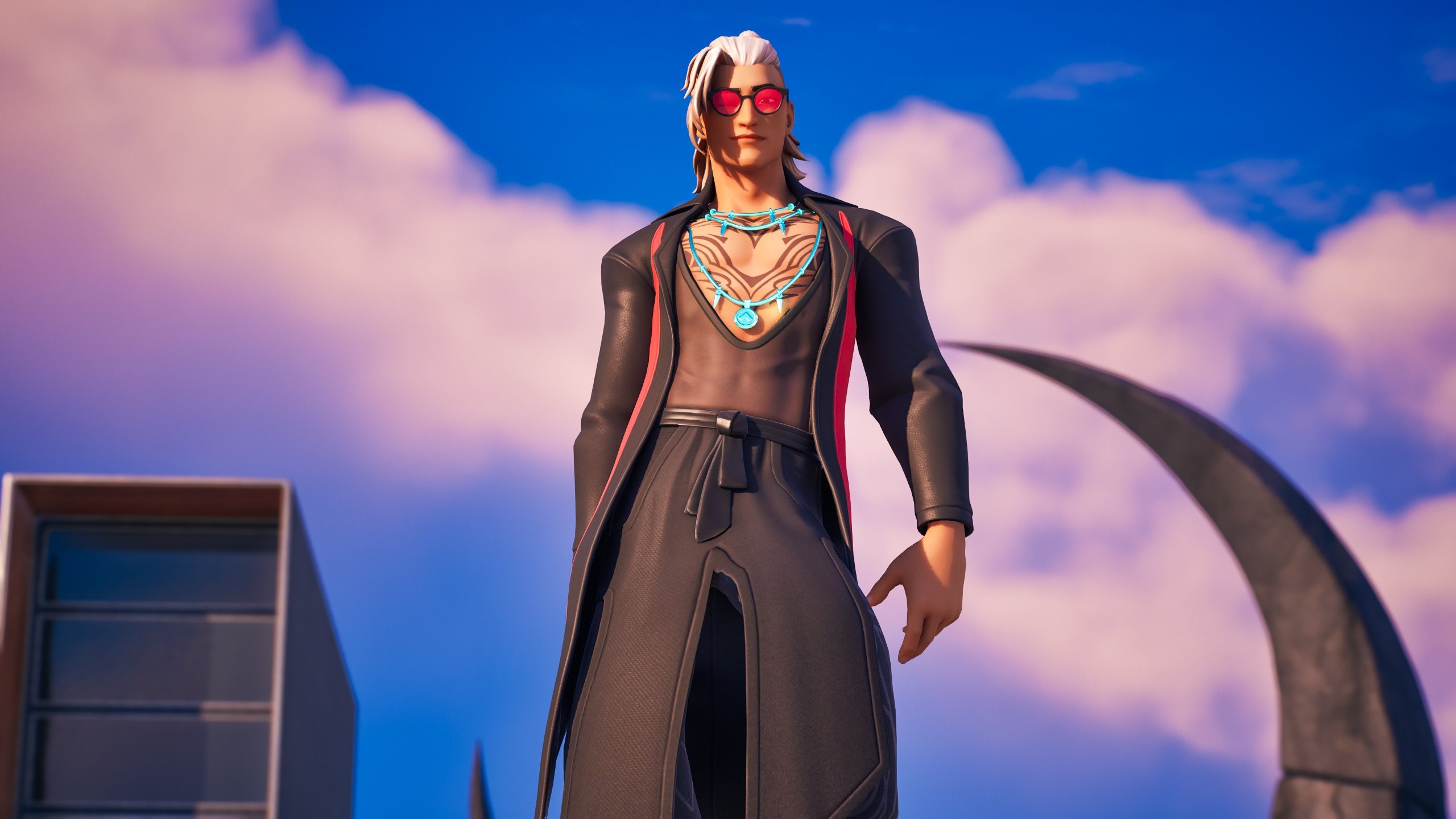 2560x1440 Please Fortnite give us the Kado Thorne Style, Desktop