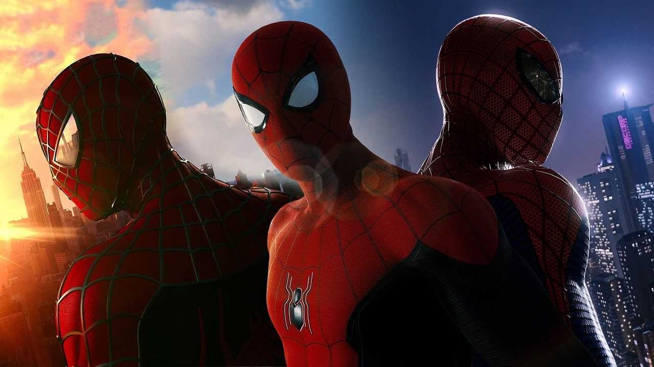 1280x720 Spider Man No Way Home Wallpaper, Desktop