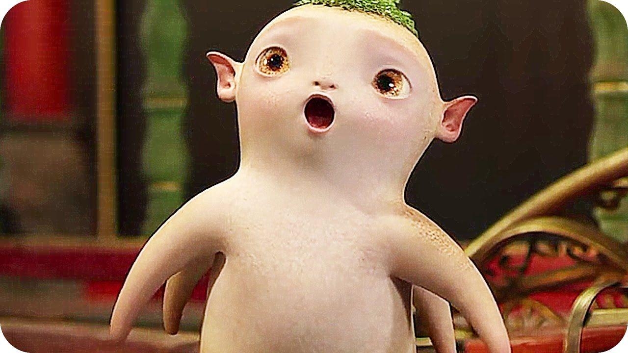 1280x720 MONSTER HUNT 2 (2018) Zhuo yao ji 2 Movie, Desktop