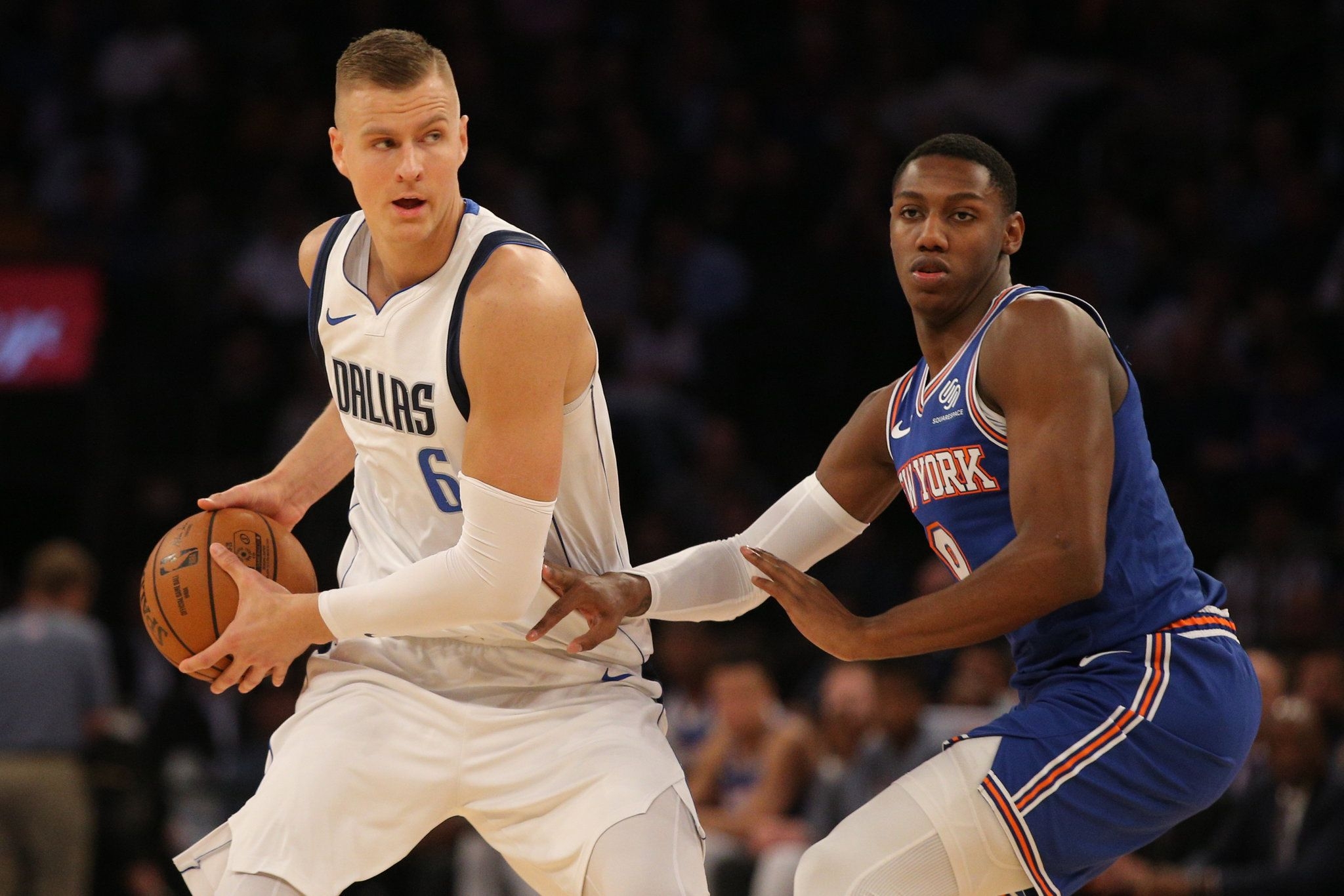 2050x1370 Kristaps Porzingis Can Breathe for the First Time, Desktop