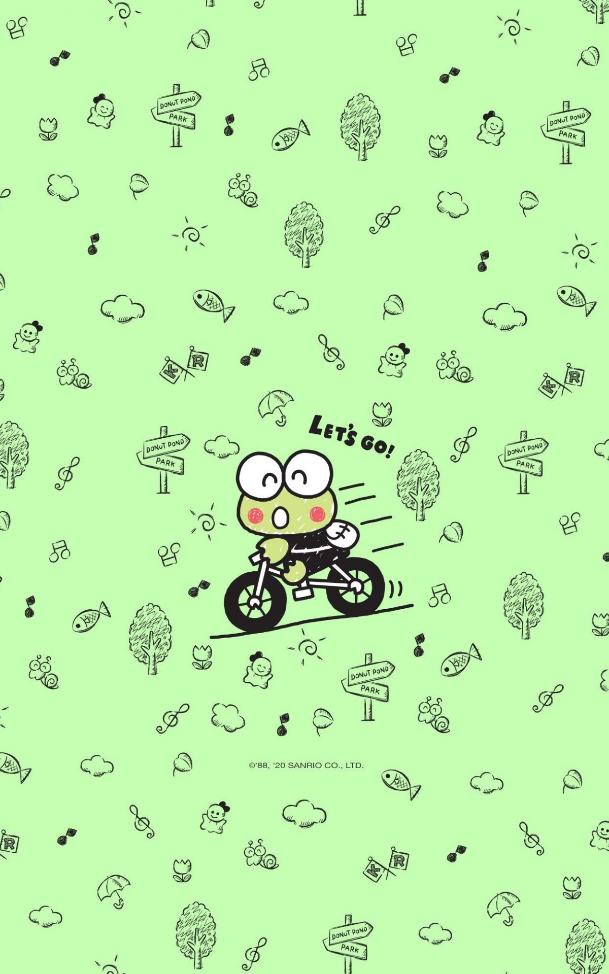 1200x1920 Free download Keroppi Our Characters Sanrio Keroppi wallpaper Sanrio [1500x2000] for your Desktop, Mobile & Tablet. Explore Sanrio Background. Sanrio Wallpaper, Sanrio Background, Sanrio Wallpaper, Phone