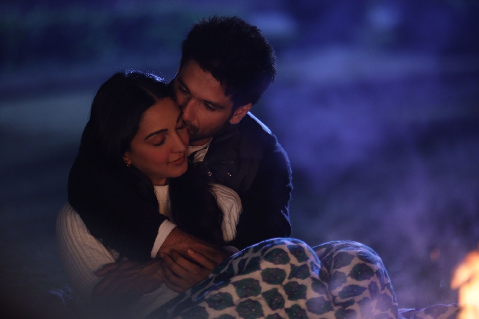 2000x1340 A year on, 'Kabir Singh' producer looks at the challenges. Movie couples, Bollywood couples, Movie photo, Desktop