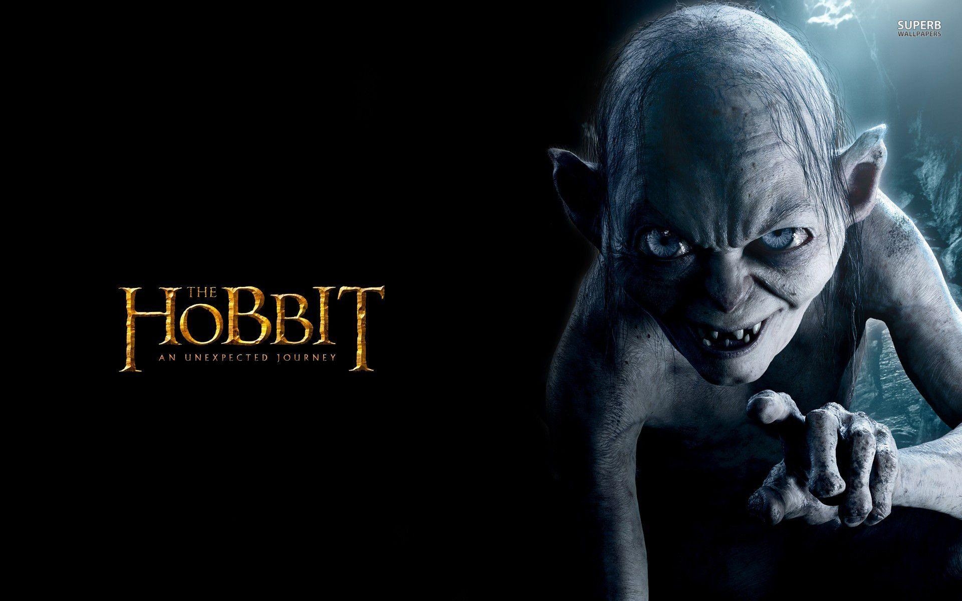 1920x1200 The Hobbit wallpaper, Desktop