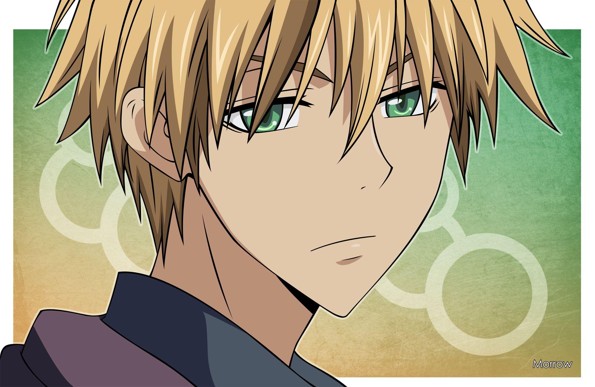 2000x1310 Usui Takumi Full HD Wallpaper and Background Imagex1301, Desktop