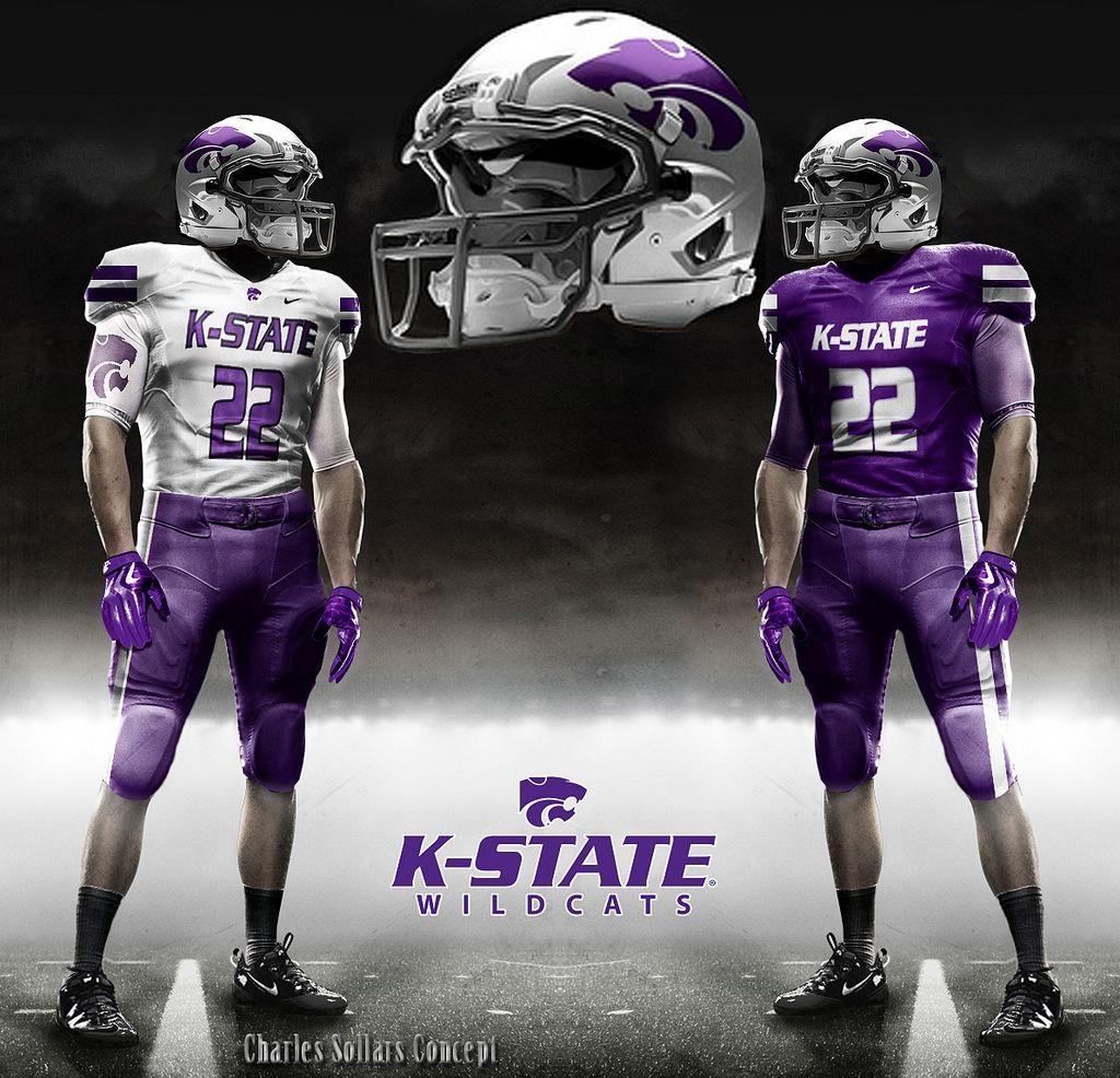 1030x990 Kansas State Full Uniforms, Desktop