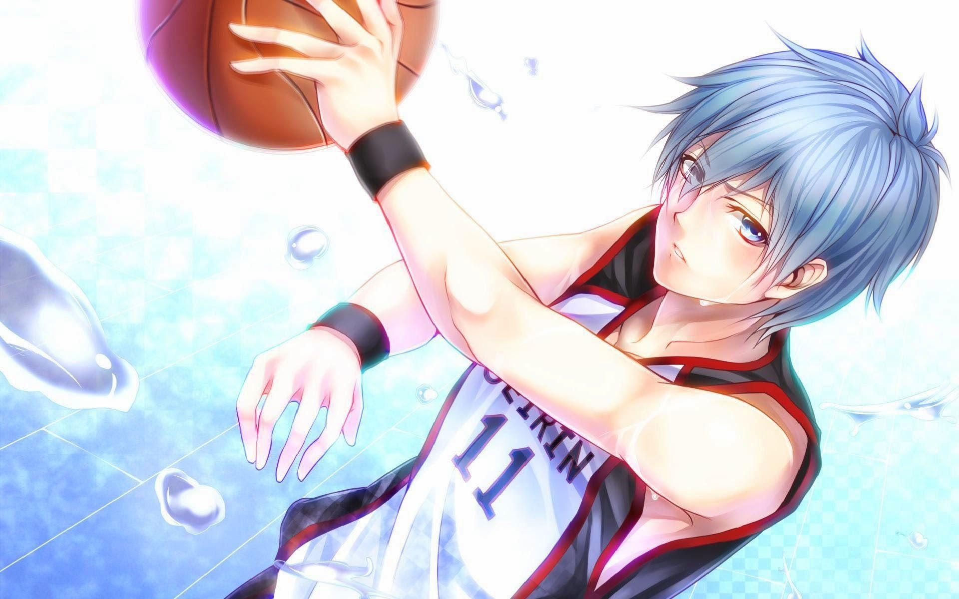 1920x1200 Kuroko's Basketball Wallpaper HD Desktop, Desktop