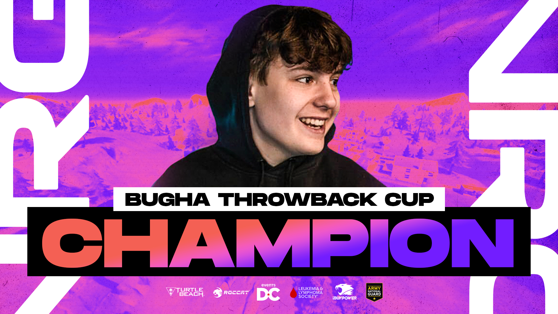 1920x1080 NRG BIG CLIX WITH THE BIG WIN! congrats to on placing 1st in the bugha cup #NRGfam, Desktop