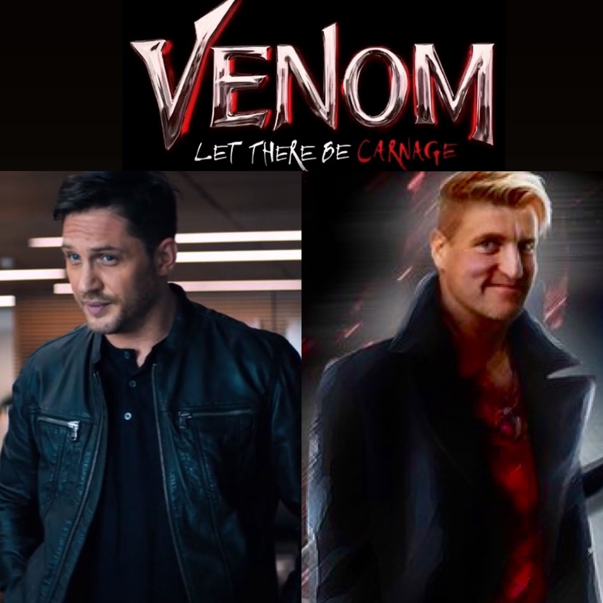 2050x2050 Venom, Let There Be Carnage. Carnage movie, Venom, Spiderman, Phone