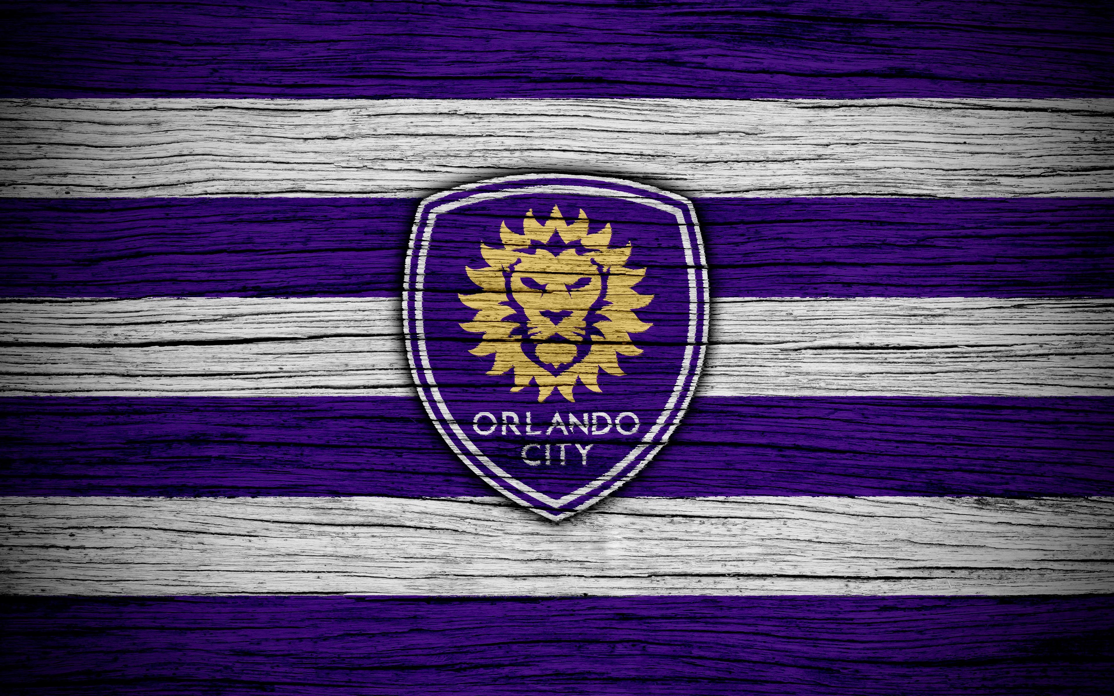 3840x2400 Orlando City SC 4k Ultra HD Wallpaper. Background Imagex2400, Desktop