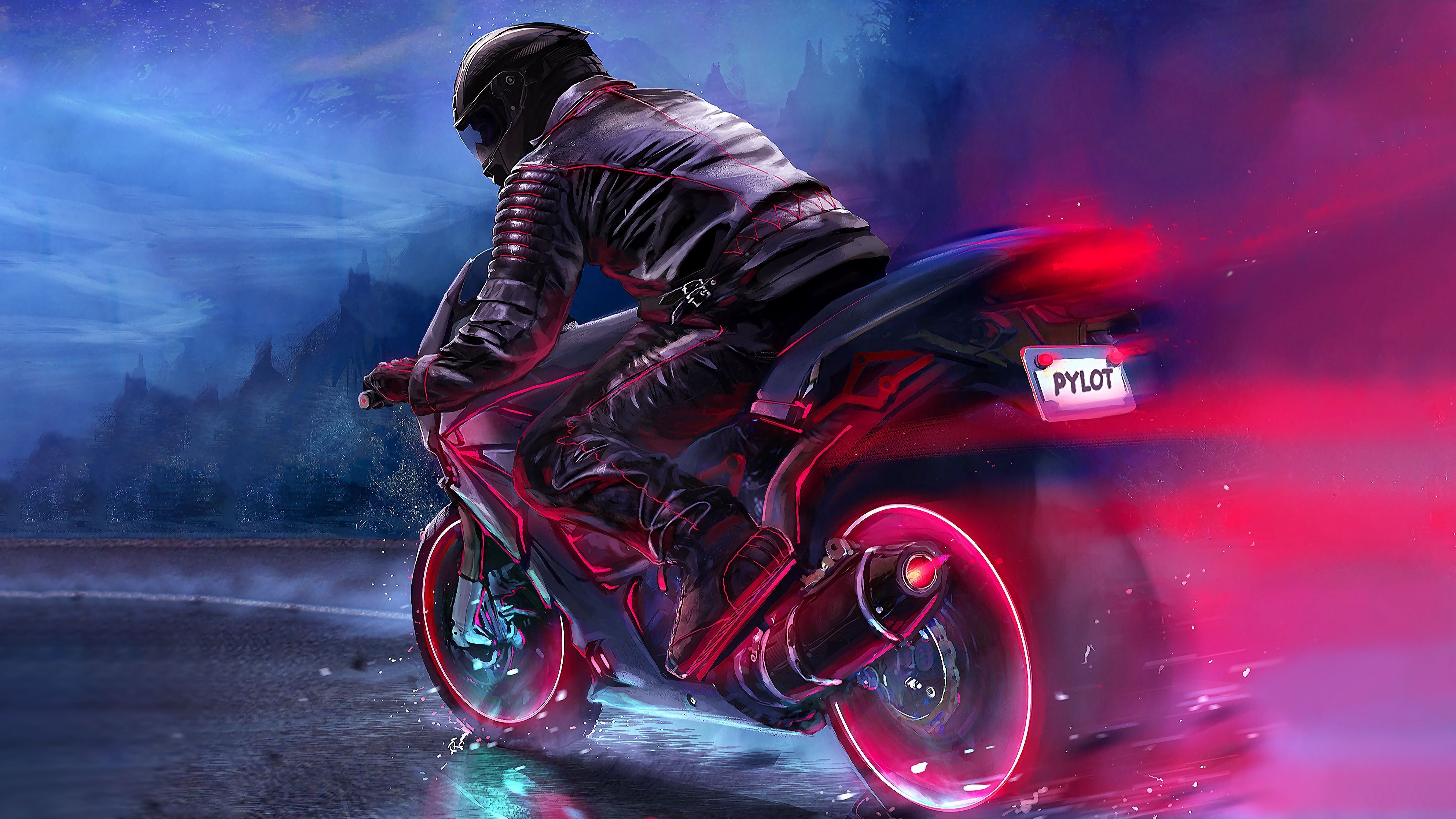 3980x2240 4k Bike Wallpaper Free 4k Bike, Desktop