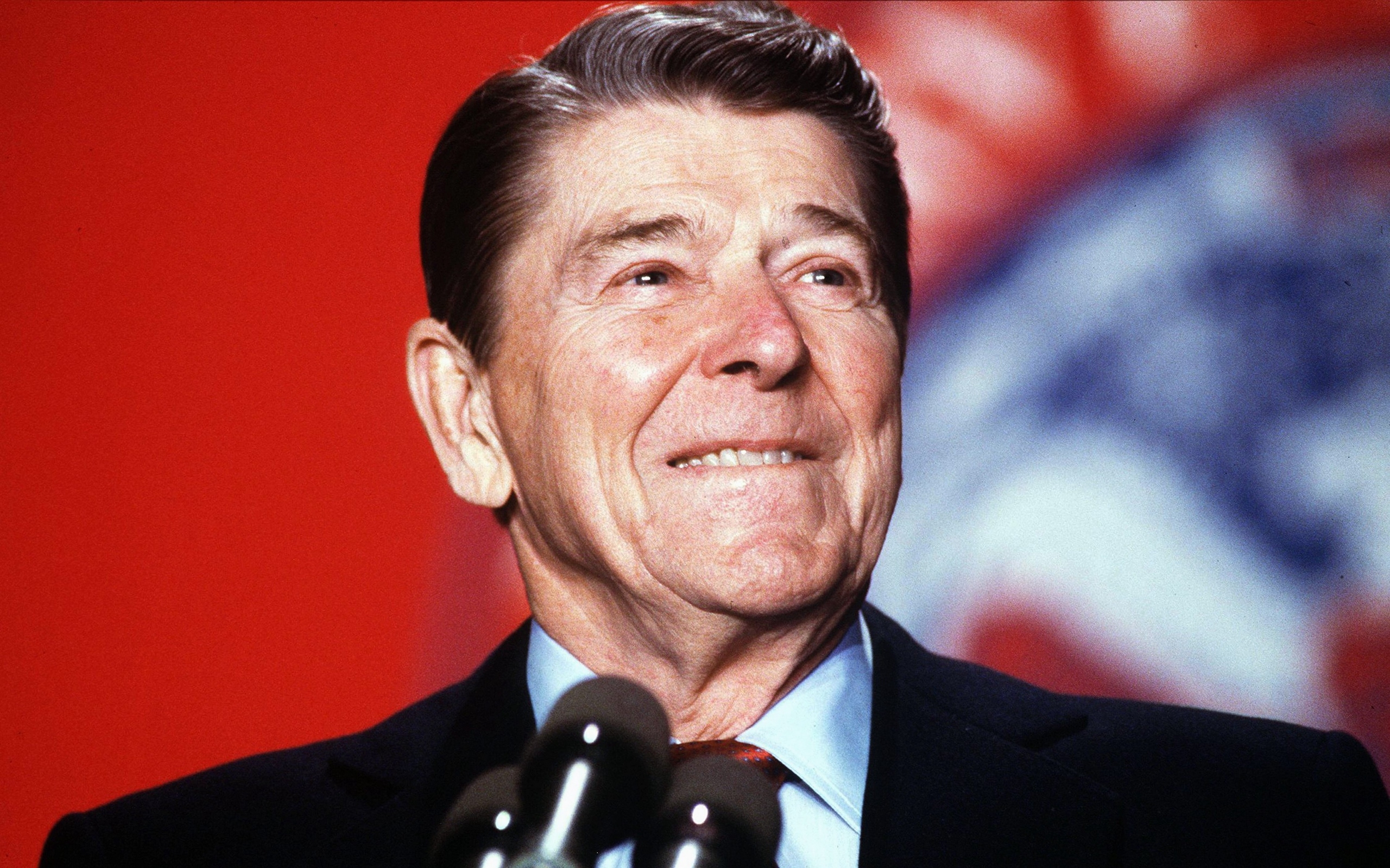 2560x1600 Download wallpaper  ronald reagan, california, president, Desktop