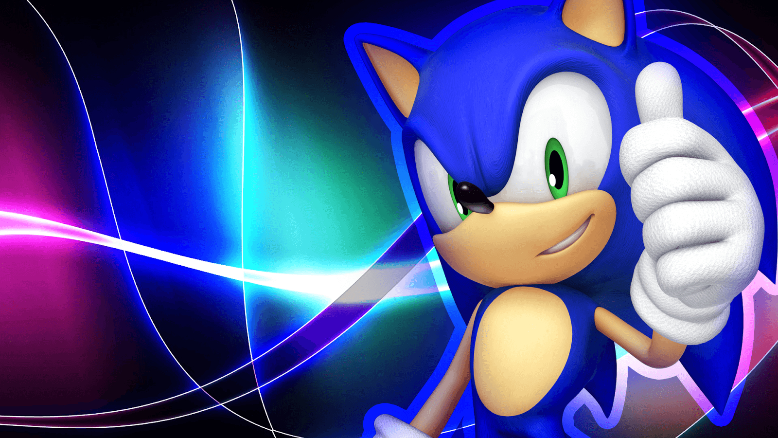 1600x900 Sonic Wallpaper. Mario Sonic Wallpaper, Panasonic Wallpaper and Sonic Toy Story Wallpaper, Desktop